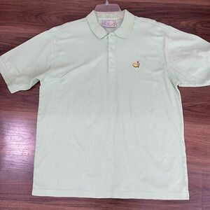 Augusta National Golf Shop Masters  Polo Shirt